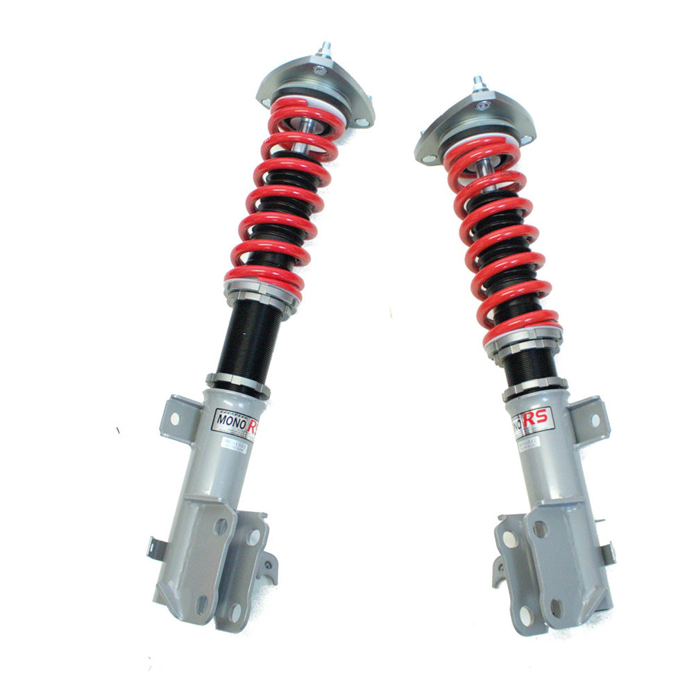 Godspeed MonoRS Coilover Shock+Spring for *USDM Honda Odyssey 05-10 RL3/4