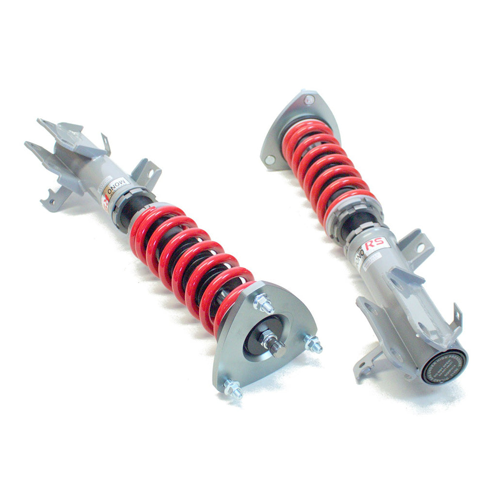 Godspeed MonoRS Coilover Shock+Spring for *USDM Honda Odyssey 05-10 RL3/4