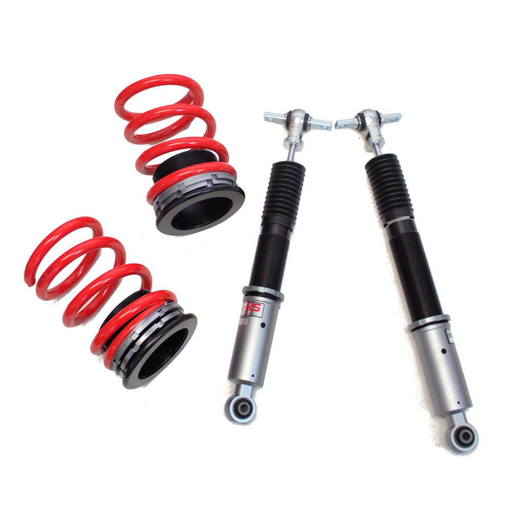Godspeed MonoRS Coilover Shock+Spring for *USDM Honda Odyssey 05-10 RL3/4
