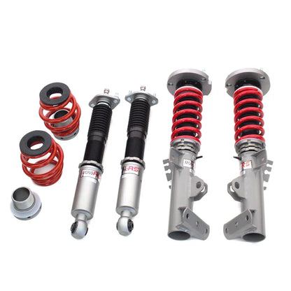 Godspeed MonoRS Coilovers - E36 5Lug Conversion BMW E30 84-93 RWD