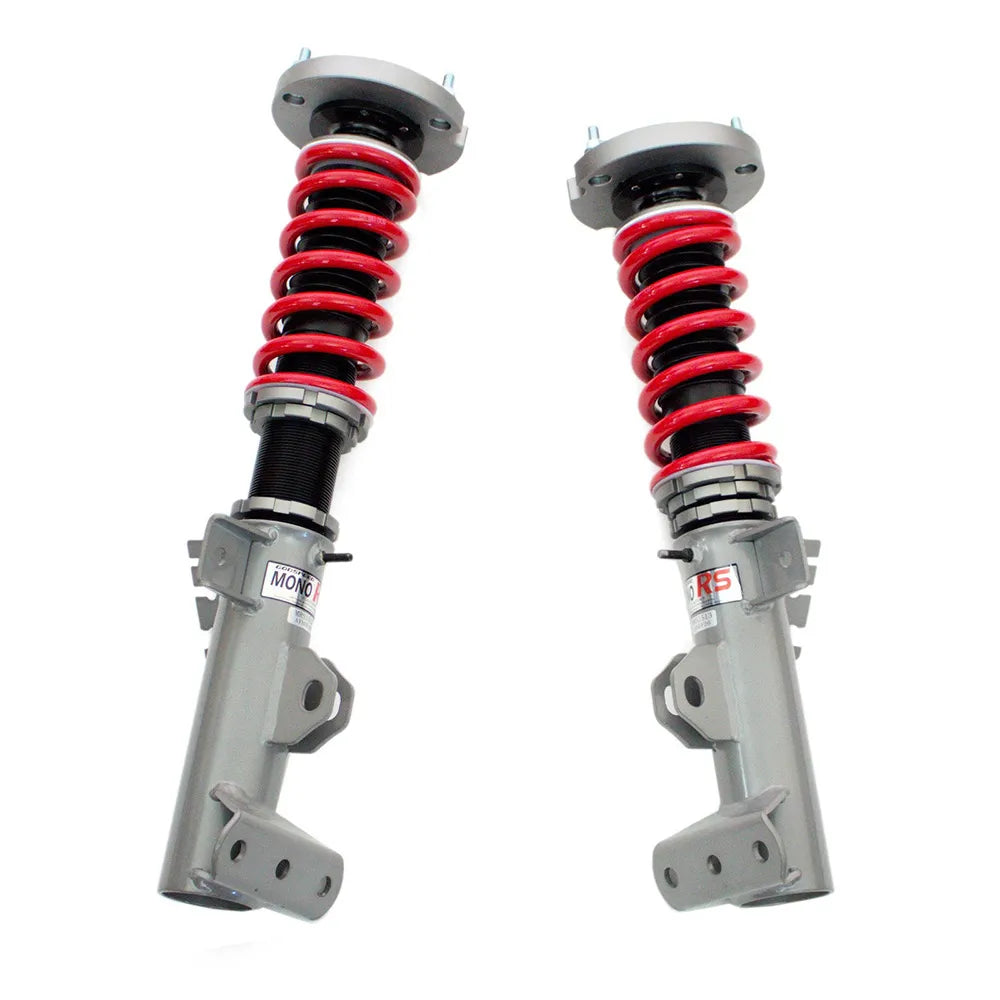 Godspeed MonoRS Coilovers - E36 5Lug Conversion BMW E30 84-93 RWD