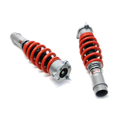 Godspeed 32way MonoRS Coilover Tesla Model S *Dual Motor AWD 12-24