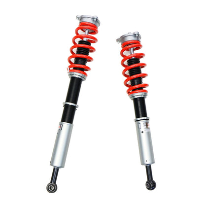 Godspeed 32way MonoRS Coilover Tesla Model S *Dual Motor AWD 12-24