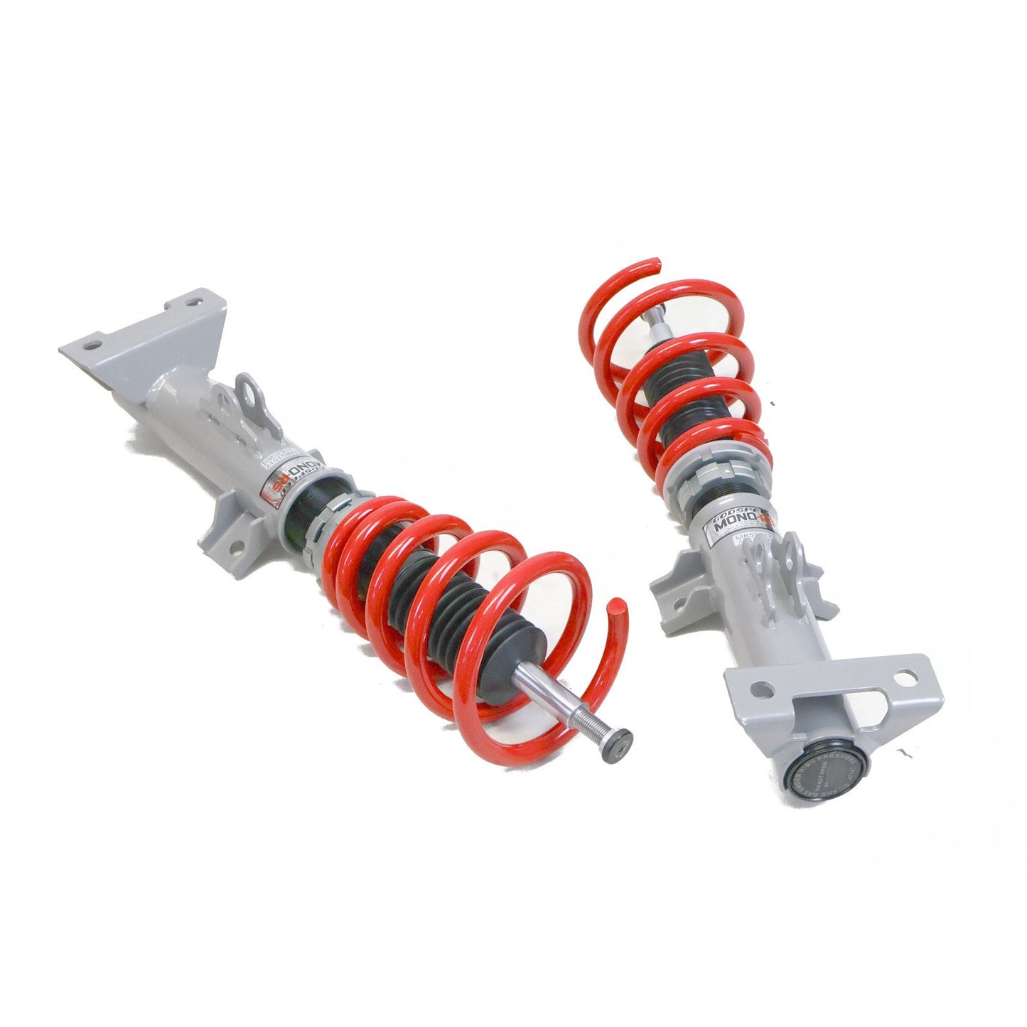 Godspeed 32way MonoRS Coilover - Benz R171 SLK280 SLK350 SLK55 05-11