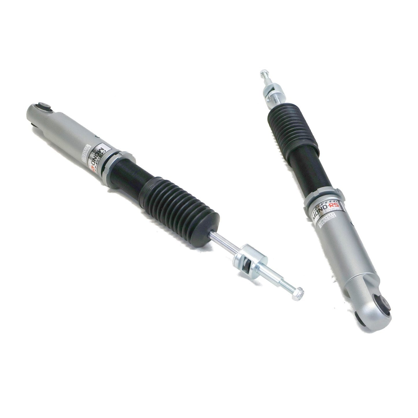 Godspeed 32way MonoRS Coilover - Benz R171 SLK280 SLK350 SLK55 05-11