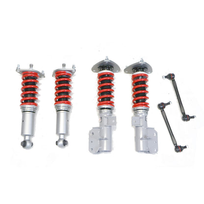 Godspeed 32way MonoRS Coilover Shock - Subaru WRX 22-25 VB
