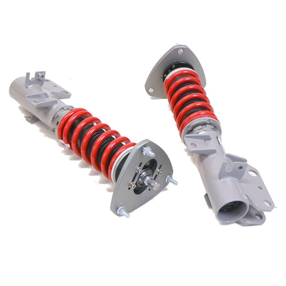 Godspeed 32way MonoRS Coilover Shock - Subaru WRX 22-25 VB