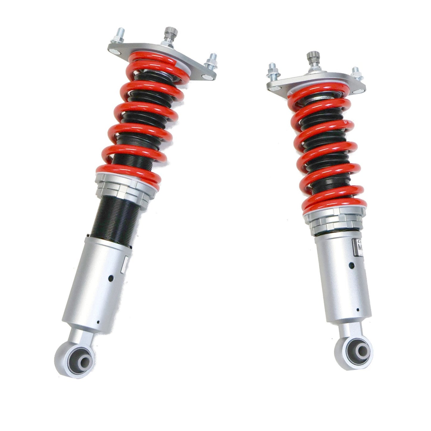 Godspeed 32way MonoRS Coilover Shock - Subaru WRX 22-25 VB