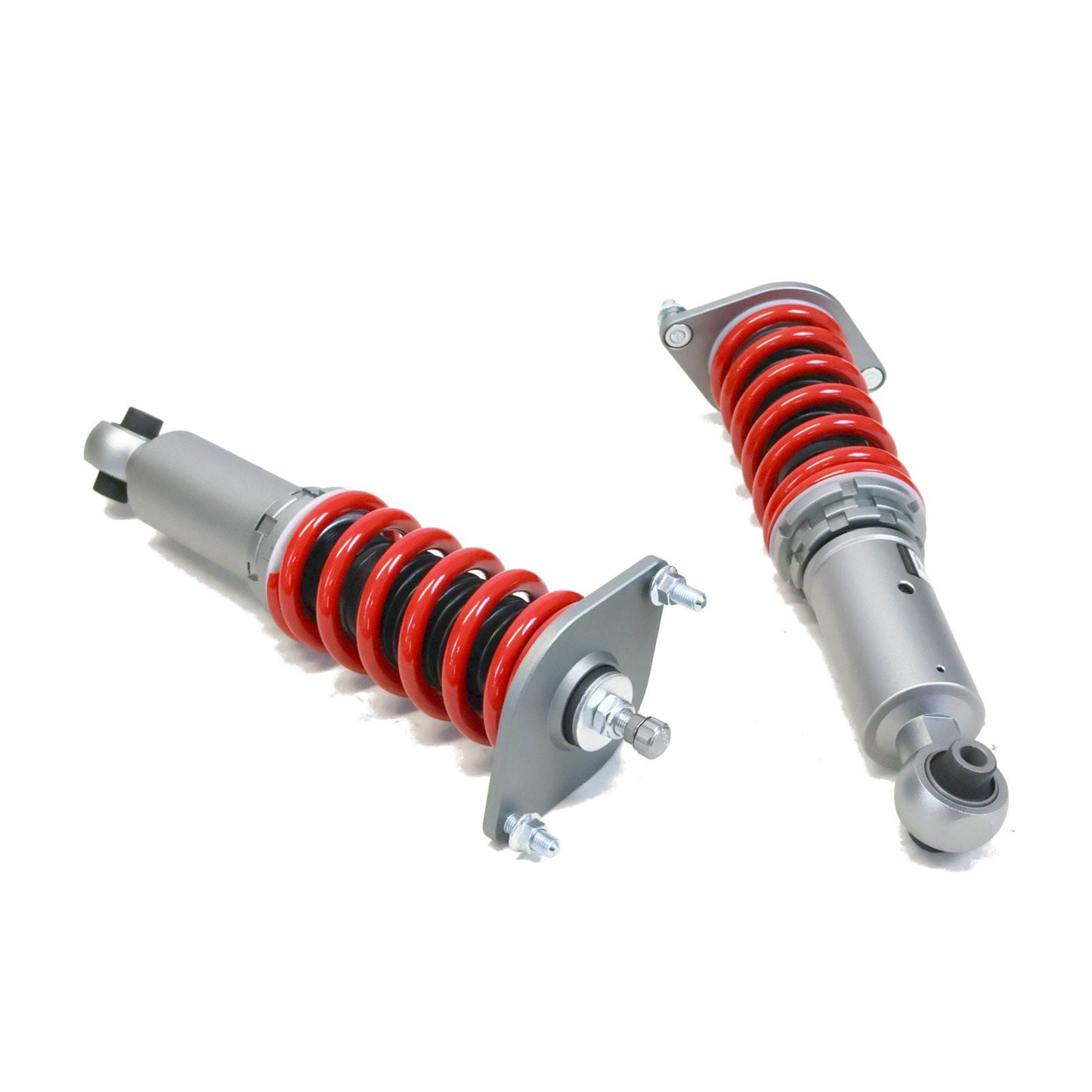 Godspeed 32way MonoRS Coilover Shock - Subaru WRX 22-25 VB