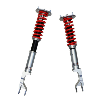 Godspeed MonoRS Coilover Shock - *4Matic* Benz W222 S450 S500 S550 S560 S63 14-20
