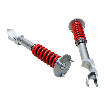 Godspeed MonoRS Coilover Shock - *4Matic* Benz W222 S450 S500 S550 S560 S63 14-20