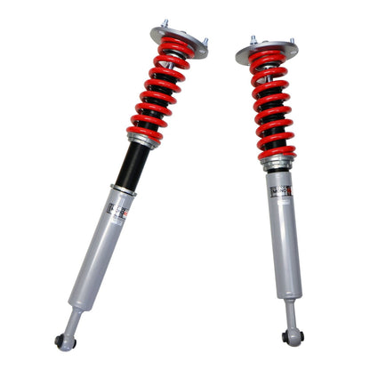 Godspeed MonoRS Coilover Shock - *4Matic* Benz W222 S450 S500 S550 S560 S63 14-20