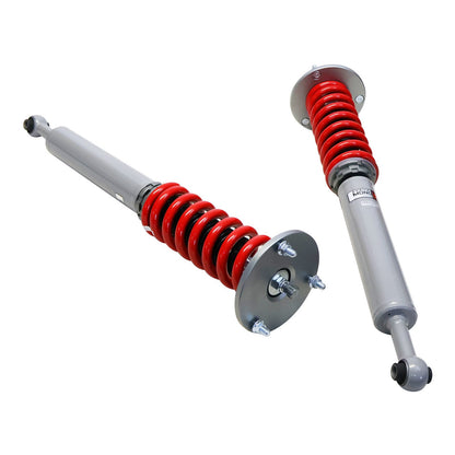 Godspeed MonoRS Coilover Shock - *4Matic* Benz W222 S450 S500 S550 S560 S63 14-20
