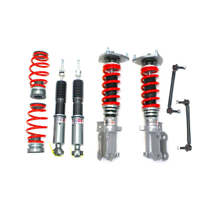 Godspeed 32way MonoRS Coilover Shock for Veloster N 19-22, Elantra N 22-25