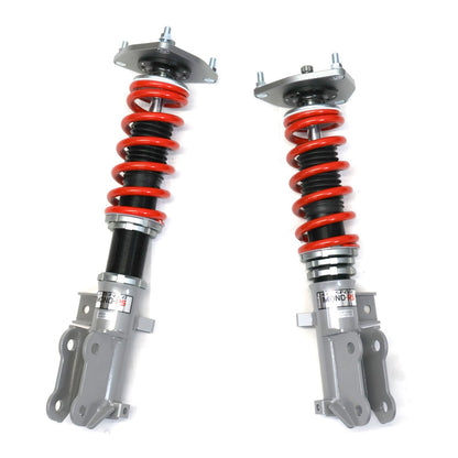 Godspeed 32way MonoRS Coilover Shock for Veloster N 19-22, Elantra N 22-25