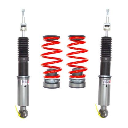 Godspeed 32way MonoRS Coilover Shock for Veloster N 19-22, Elantra N 22-25