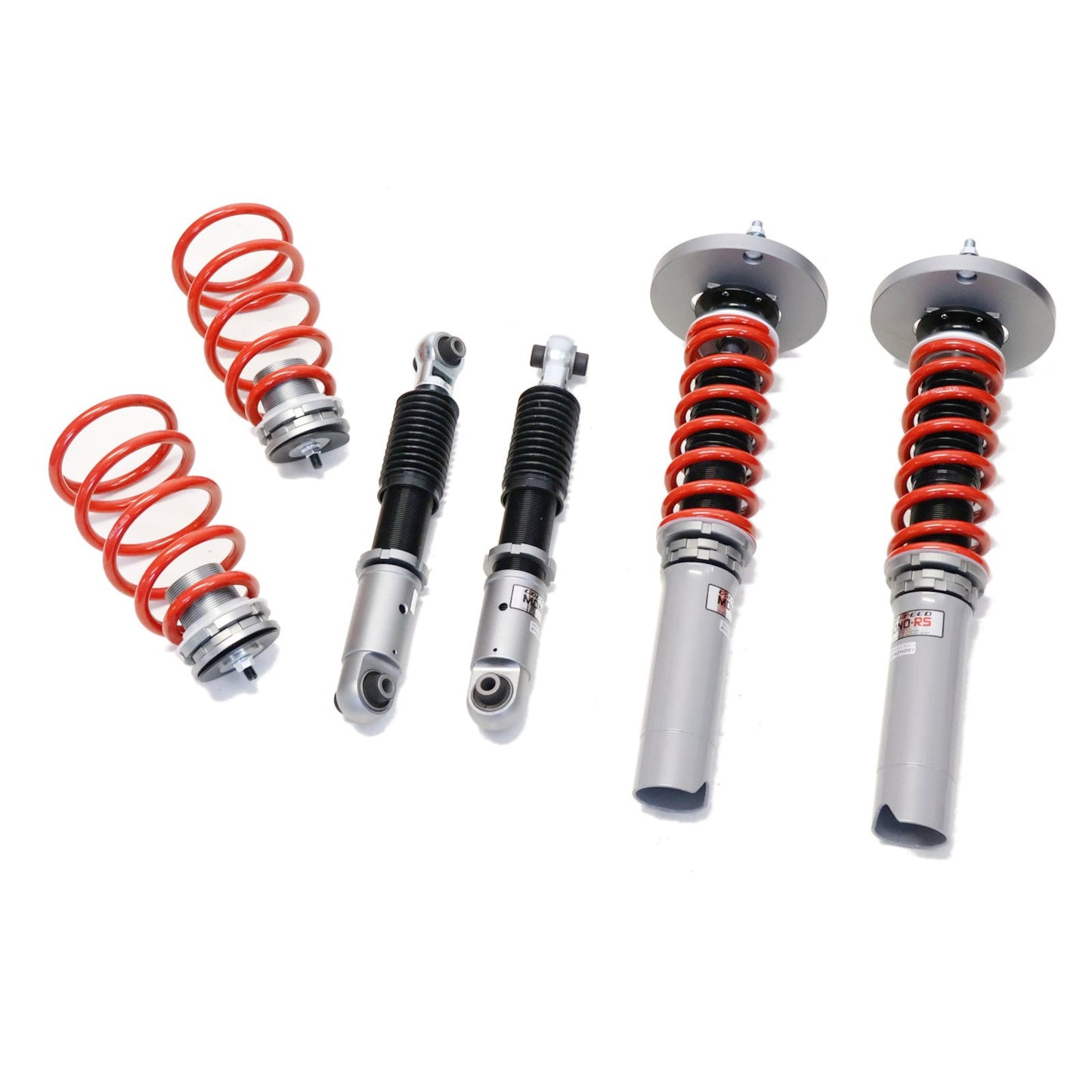 Godspeed MonoRS Coilover Shock *RWD Volvo 940 960 91-95, 740 760 780 85-92