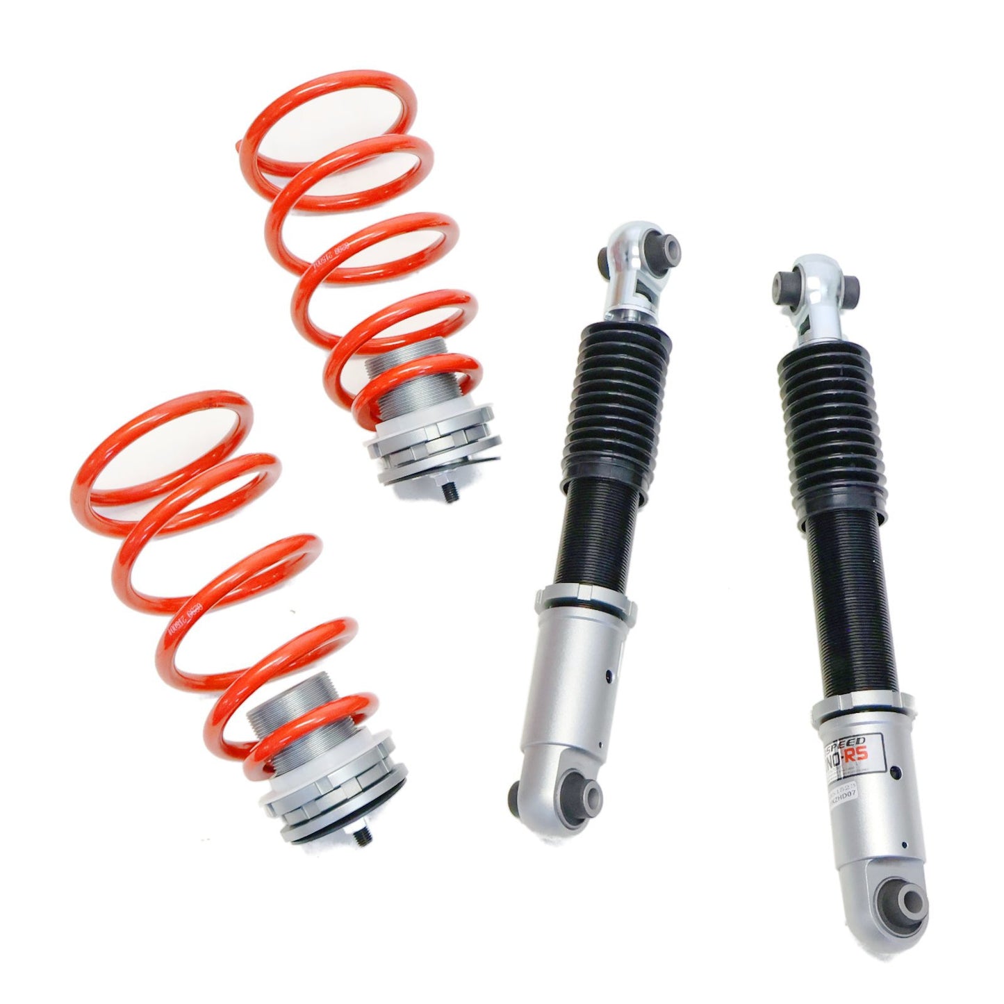 Godspeed MonoRS Coilover Shock *RWD Volvo 940 960 91-95, 740 760 780 85-92