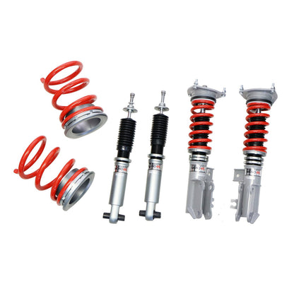 Godspeed 32way MonoRS Coilover *FWD Volvo S80 99-06, S60 01-09, V70 01-07