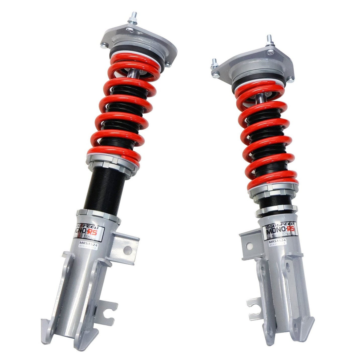 Godspeed 32way MonoRS Coilover *FWD Volvo S80 99-06, S60 01-09, V70 01-07