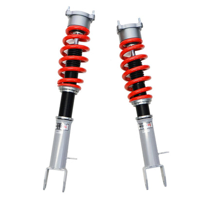 Godspeed 32way MonoRS Coilover Tesla Model S *Single Motor RWD 12-24