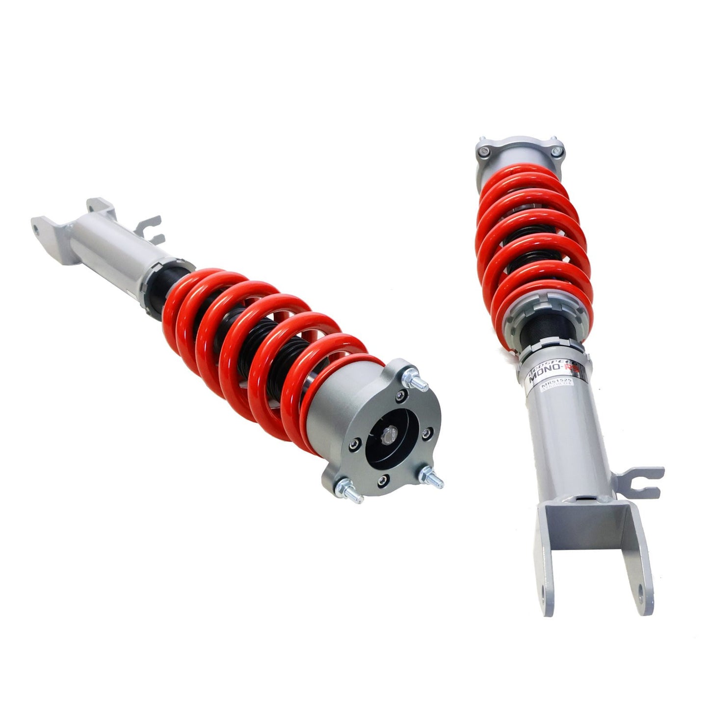 Godspeed 32way MonoRS Coilover Tesla Model S *Single Motor RWD 12-24