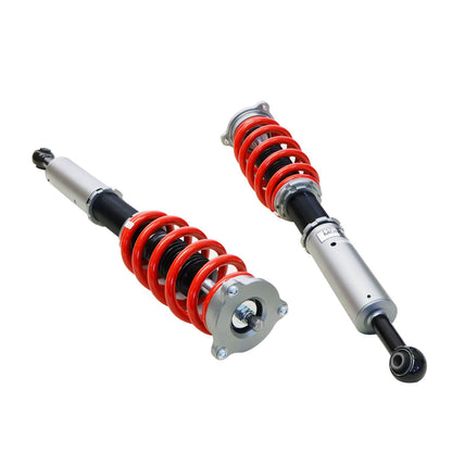 Godspeed 32way MonoRS Coilover Tesla Model S *Single Motor RWD 12-24