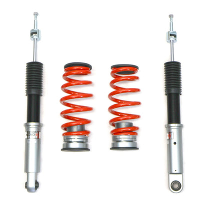 Godspeed 32way MonoRS Coilover Shock for Acura RDX 19-26 TC1 TC2 *Camber plate