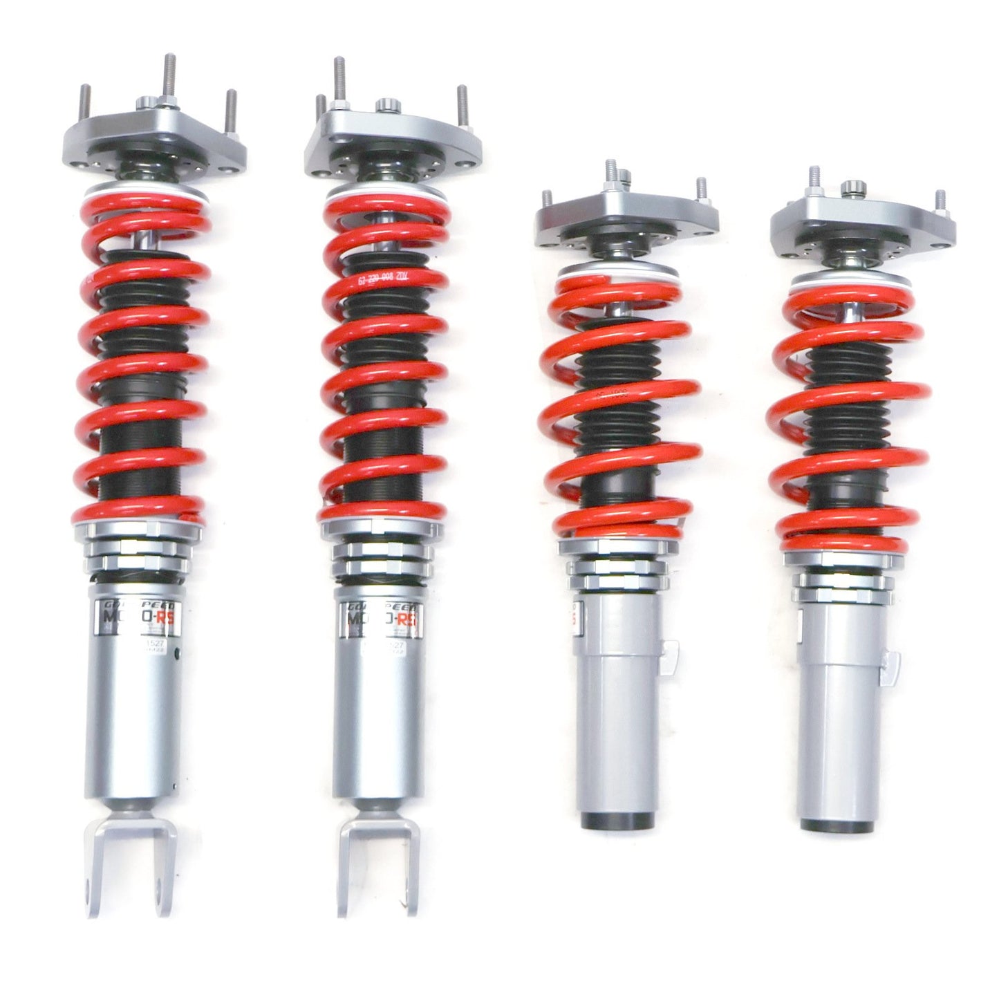 Godspeed MonoRS Coilover Shock for Porsche 911 991 RWD/AWD Carrera Targa 12-17