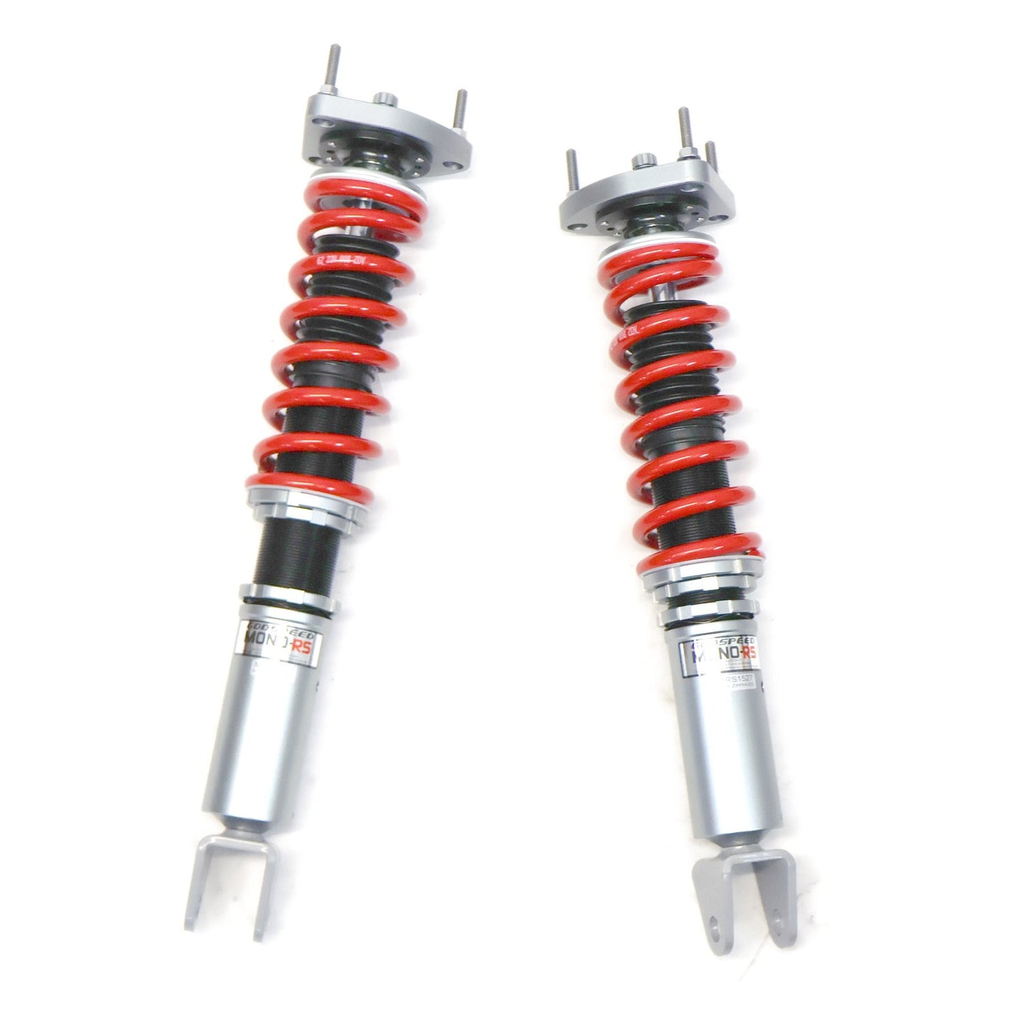 Godspeed MonoRS Coilover Shock for Porsche 911 991 RWD/AWD Carrera Targa 12-17