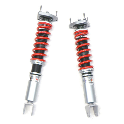 Godspeed MonoRS Coilover Shock for Porsche 911 991 RWD/AWD Carrera Targa 12-17
