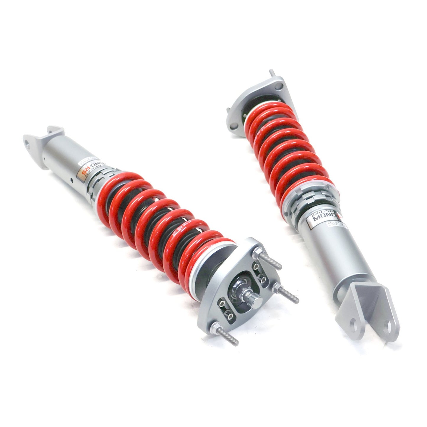 Godspeed MonoRS Coilover Shock for Porsche 911 991 RWD/AWD Carrera Targa 12-17