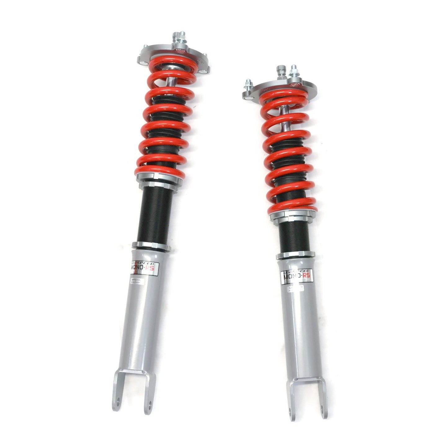 Godspeed 32way MonoRS Coilover Shock for *RWD Sedan* Benz W214 E350 24-26