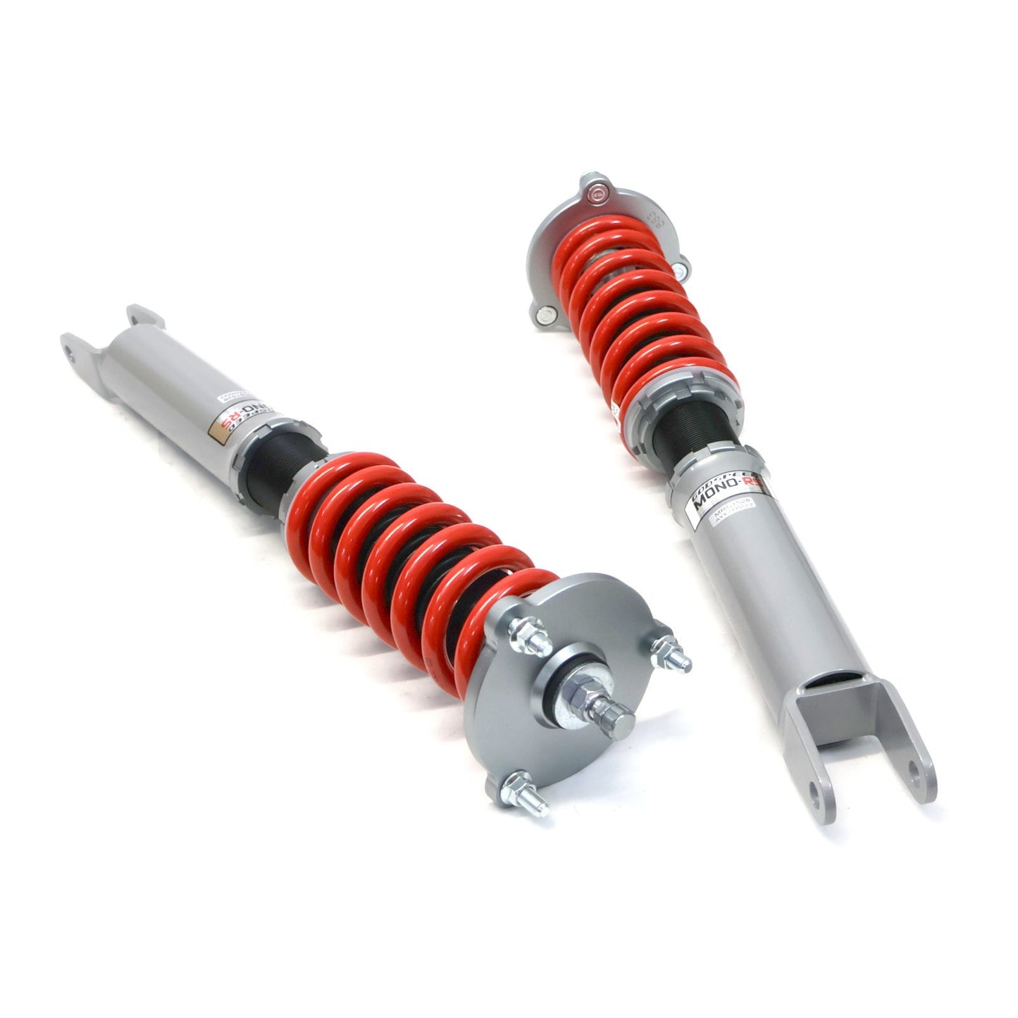Godspeed 32way MonoRS Coilover Shock for *RWD Sedan* Benz W214 E350 24-26