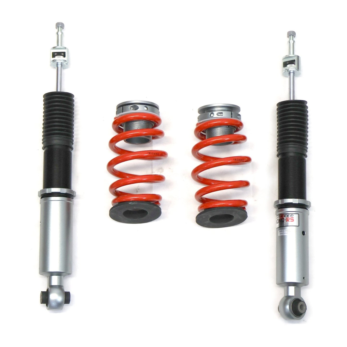 Godspeed 32way MonoRS Coilover for Mercedes-Benz C118 CLA200 CLA250 20-25