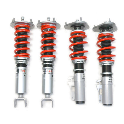 Godspeed MonoRS Shock Coilovers for Porsche 911 997 RWD Carrera 2 S GTS 05-13