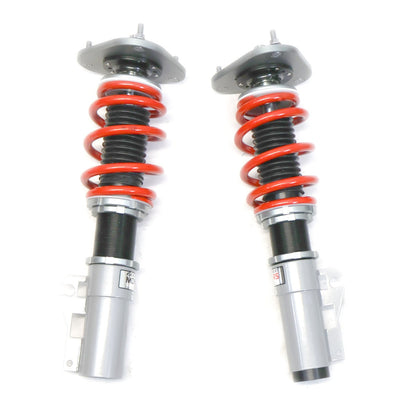 Godspeed MonoRS Shock Coilovers for Porsche 911 997 RWD Carrera 2 S GTS 05-13