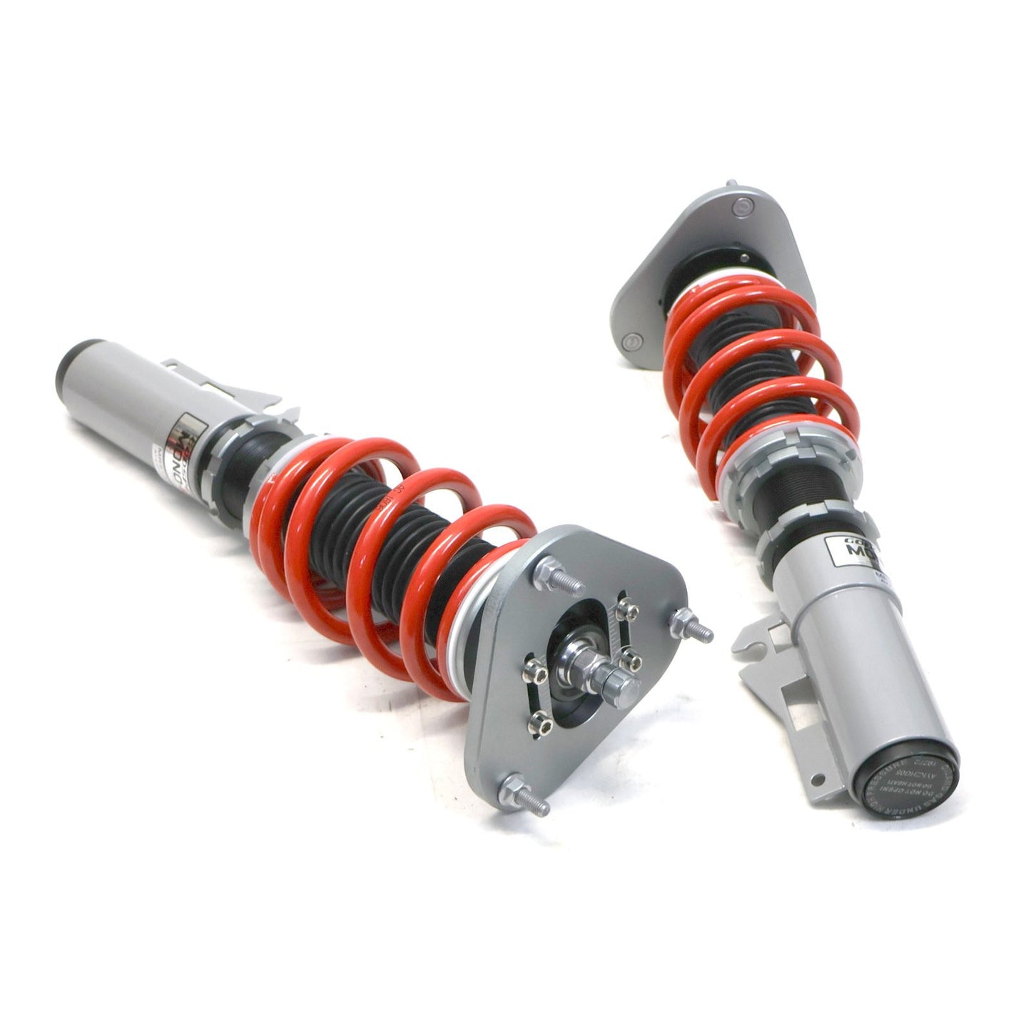 Godspeed MonoRS Shock Coilovers for Porsche 911 997 RWD Carrera 2 S GTS 05-13