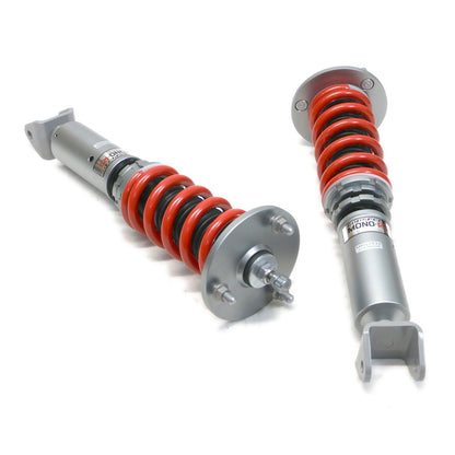 Godspeed MonoRS Shock Coilovers for Porsche 911 997 RWD Carrera 2 S GTS 05-13