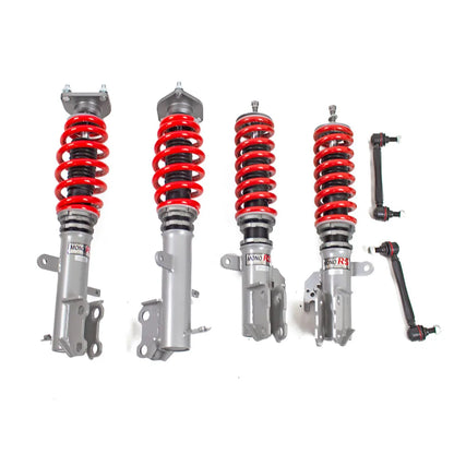 Godspeed MonoRS Coilover *AWD* Venza 09-15, Highlander 08-13