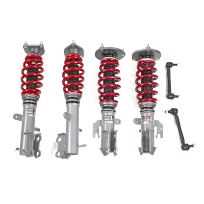 Godspeed MonoRS Coilover *AWD* Venza 09-15, Highlander 08-13