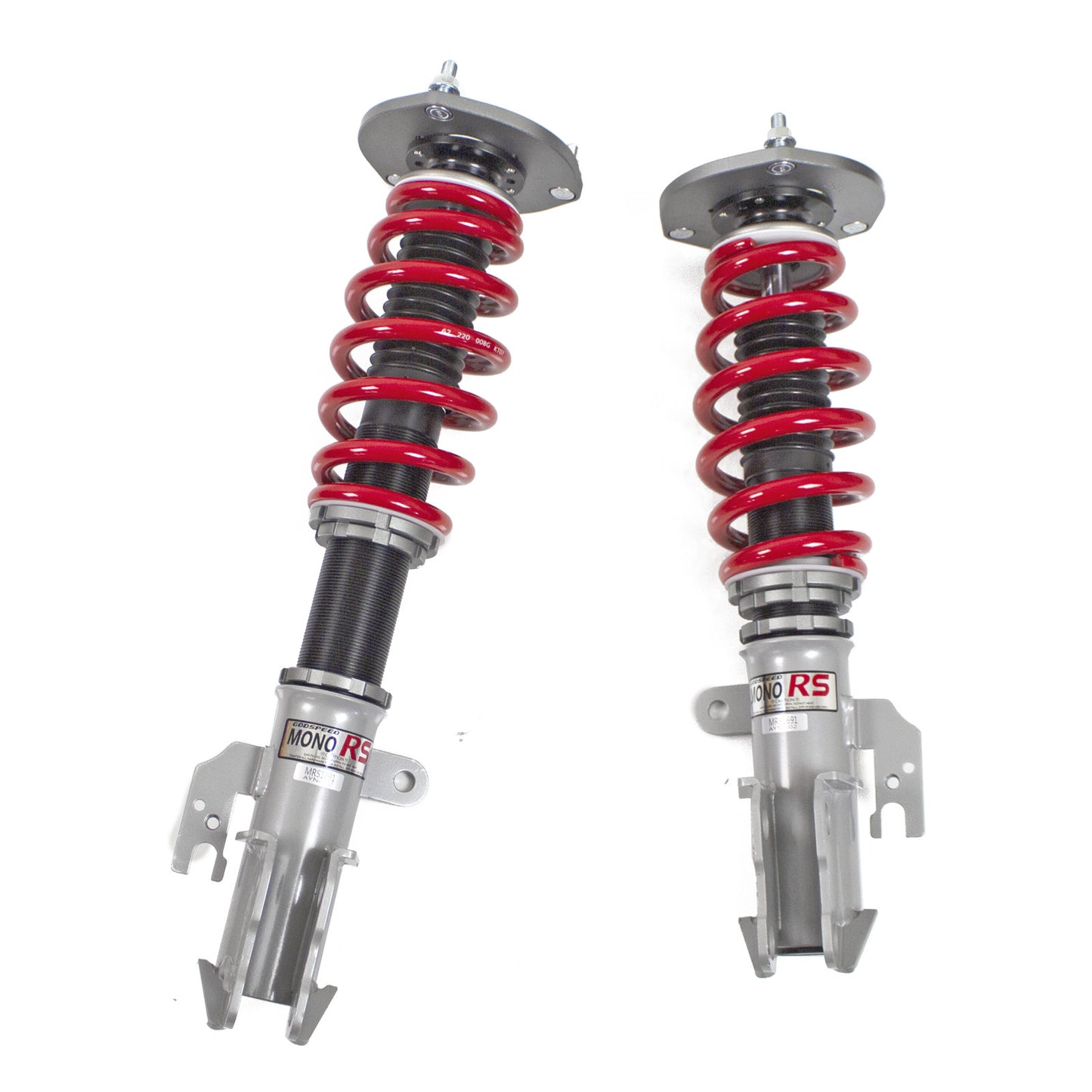 Godspeed MonoRS Coilover *AWD* Venza 09-15, Highlander 08-13