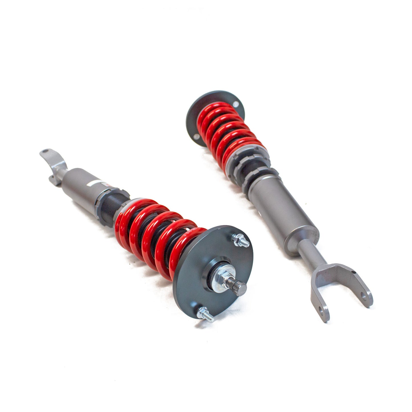 Godspeed 32way MonoRS Coilover Shock+Spring for FWD Audi A4 B5 96-01