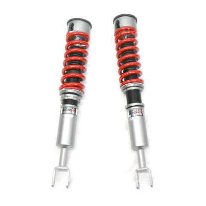 Godspeed Damper Coilovers MonoRS - Audi A4 B6 B7 02-08 S4 RS4 04-08 8E 8H
