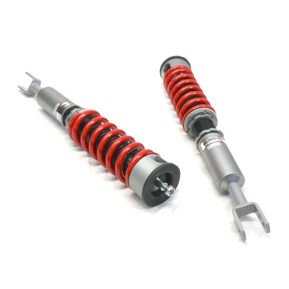 Godspeed Damper Coilovers MonoRS - Audi A4 B6 B7 02-08 S4 RS4 04-08 8E 8H