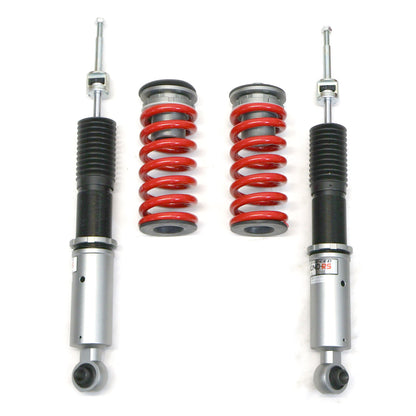 Godspeed Damper Coilovers MonoRS - Audi A4 B6 B7 02-08 S4 RS4 04-08 8E 8H