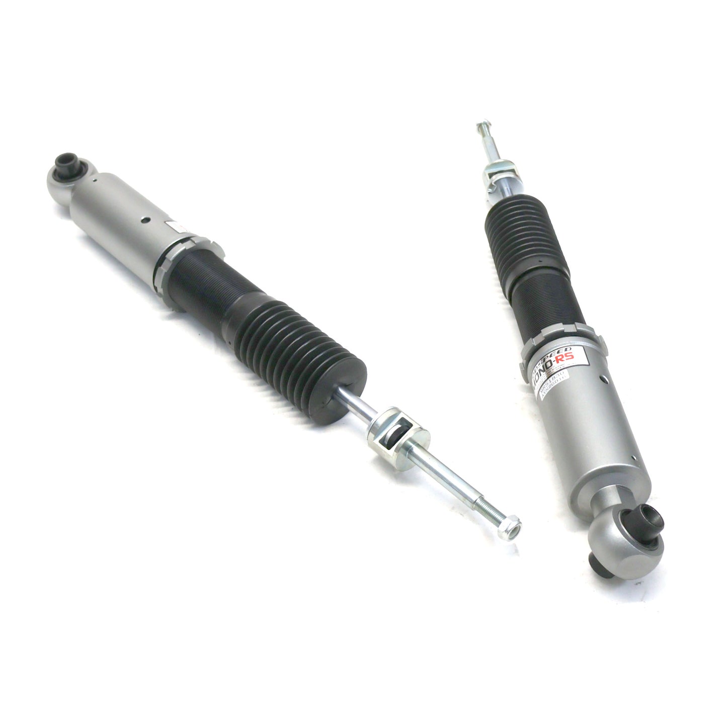 Godspeed Damper Coilovers MonoRS - Audi A4 B6 B7 02-08 S4 RS4 04-08 8E 8H
