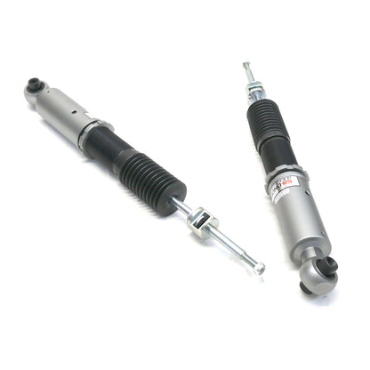 Godspeed Damper Coilovers MonoRS - Audi A4 B6 B7 02-08 S4 RS4 04-08 8E 8H