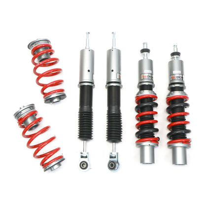 Godspeed 32way MonoRS Coilovers -  Audi A4 S4 09-16 A5 S5 08-17 RS5 13-16