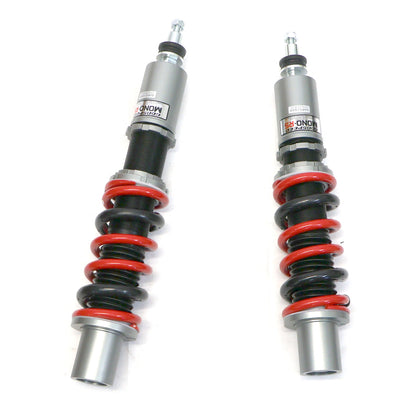 Godspeed 32way MonoRS Coilovers -  Audi A4 S4 09-16 A5 S5 08-17 RS5 13-16